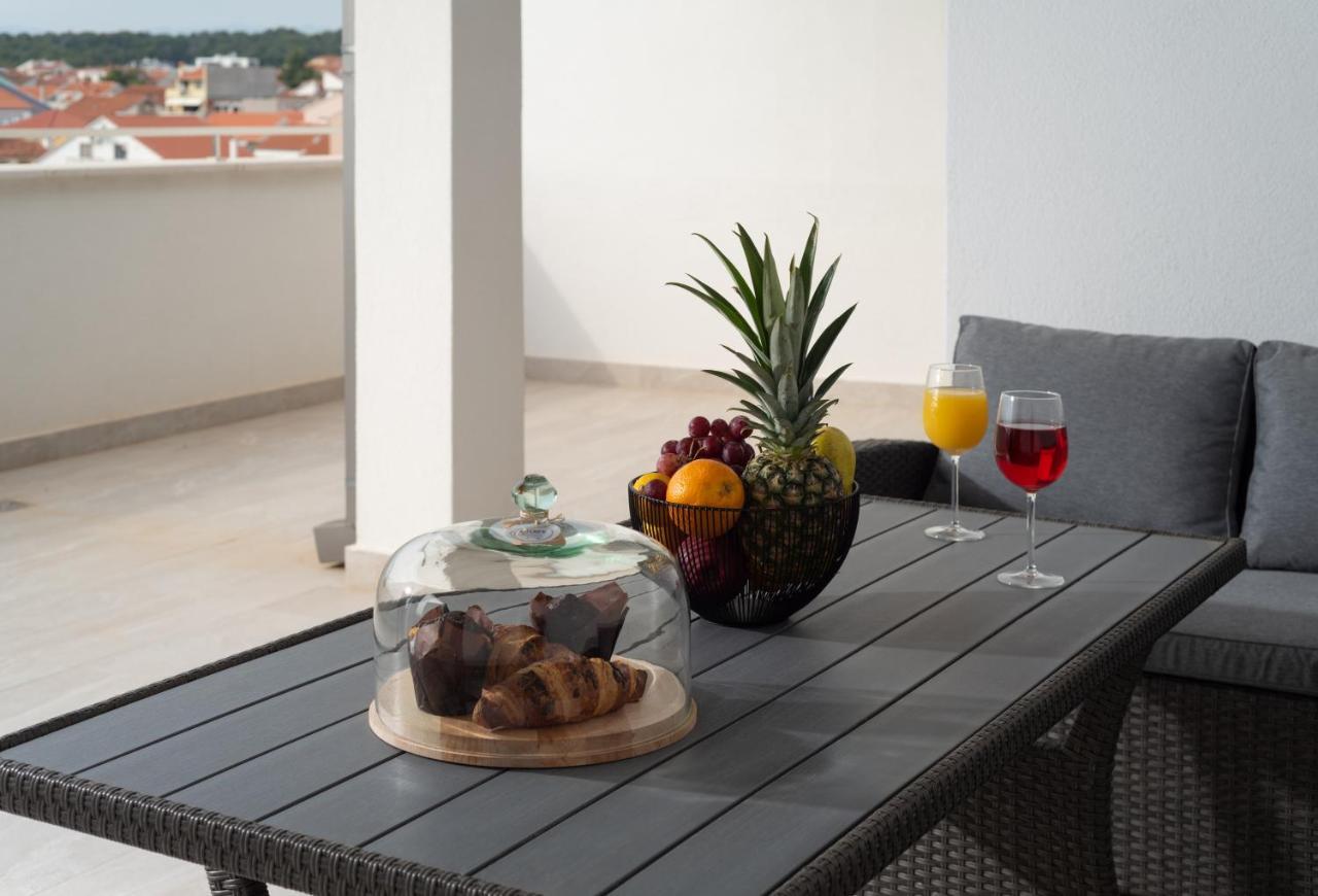Zara Sunset Apartment Exterior foto